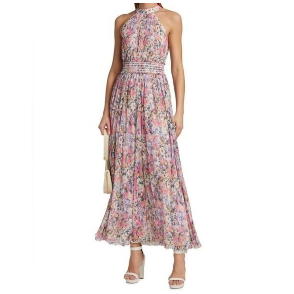 Rococo SAND Ladies Leila‎ Long Dress Small